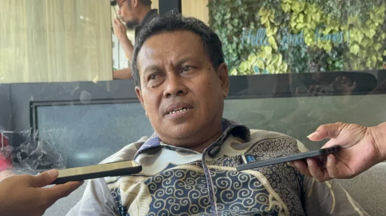 Dugaan Pencemaran Perairan Obi, DKP Malut Turunkan Tim Ambil Sampel