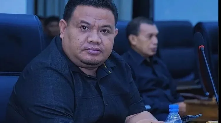 Komisi III DPRD Tidore Dorong Percepatan Infrastruktur, Jembatan Akelamo