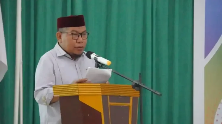 Pemkot Tidore Mulai Salurkan ADD 2026, Triwulan II Kembali