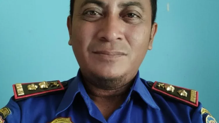 Damkar Tidore Imbau Warga Waspadai Kebakaran saat Musim Kemarau