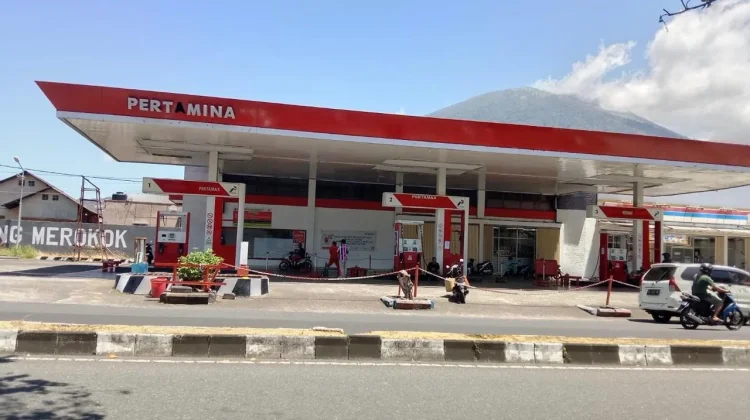 Pertamina Pastikan Stok Pertalite Ternate Aman, Soroti Dugaan Penyimpangan