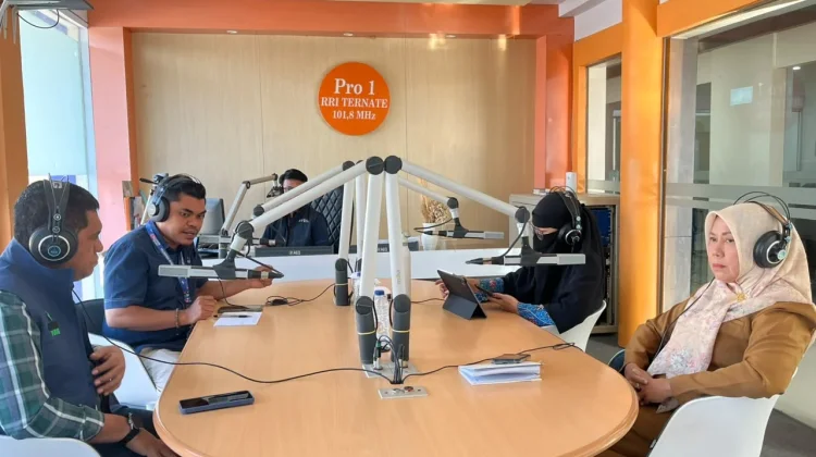 Perlindungan Anak di Ruang Digital Perlu Jadi Gerakan Bersama