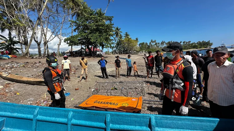 Empat Hari Hilang, Nelayan Taliabu Ditemukan Meninggal