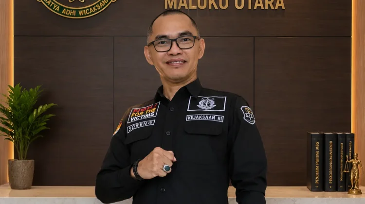 39 Aset Rampasan Siap Dilelang Kejati Maluku Utara