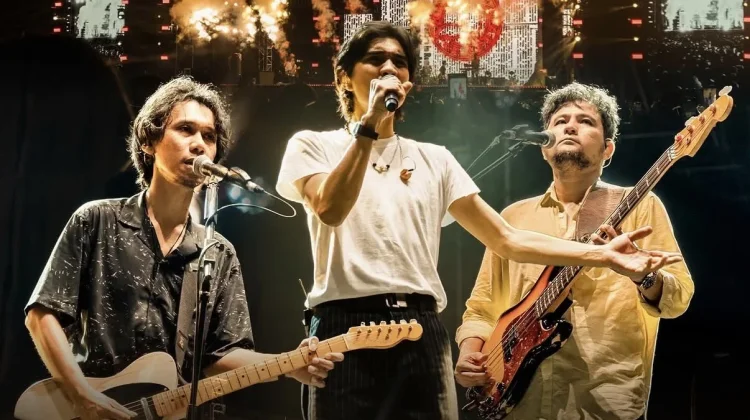 Sheila On 7 Tetap Percaya Kekuatan Promosi Radio