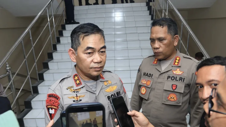 Kapolda Akui Kesulitan Ungkap Kasus Pembunuhan di Hutan Patani Barat