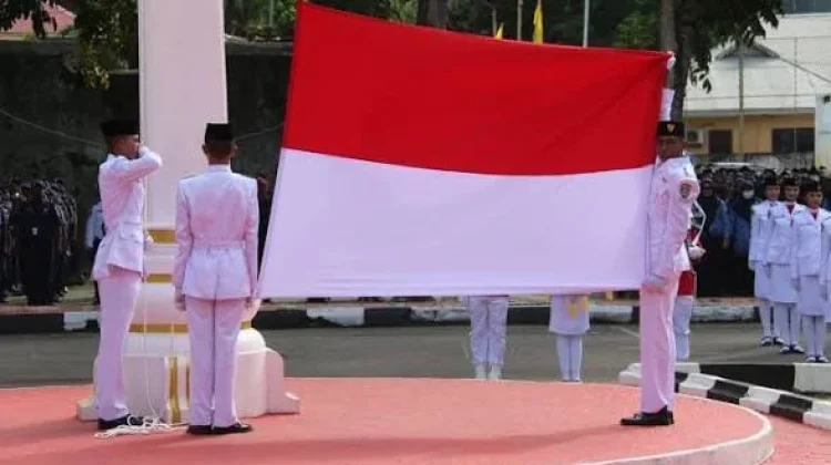 Keluarga Ismail Digoel Bakal Diundang pada Upacara HUT RI di Istana Daerah
