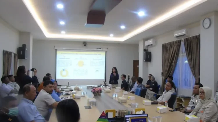 Ditjenpas Malut Dukung Forum Konsultasi Publik Tingkatkan Layanan Prima