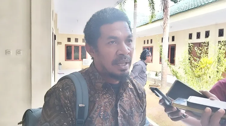 KPU Kepulauan Sula Jawab Surat DPRD Terkait Verifikasi Calon PAW