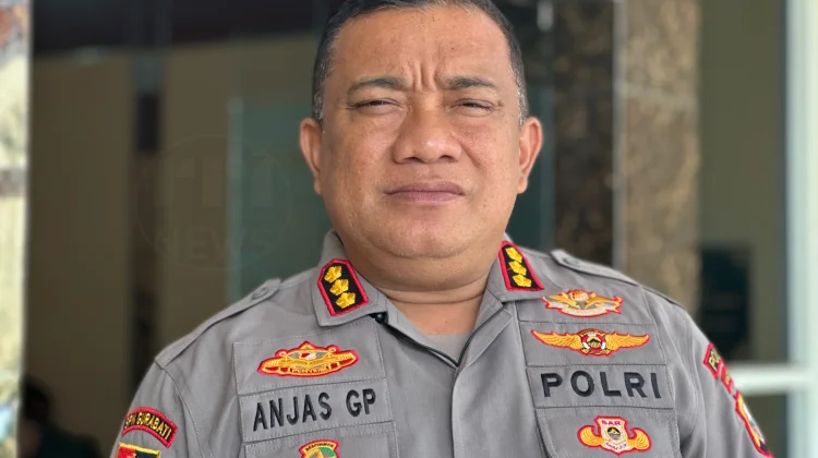 Kurikulum Outcome Based Education Diterapkan SPN Polda Maluku Utara