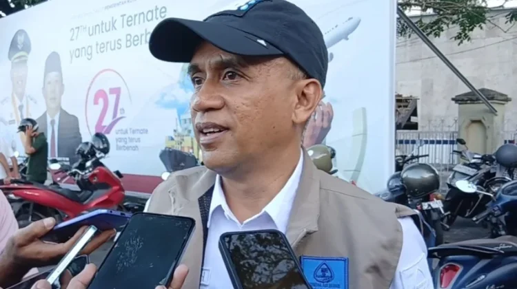 HUT RI, Perumda Ake Gaale Beri Promo untuk Pelanggan