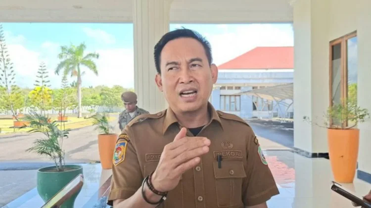 Pemda Haltim Verifikasi 865 Honorer, Petakan Kebutuhan Guru dan Nakes