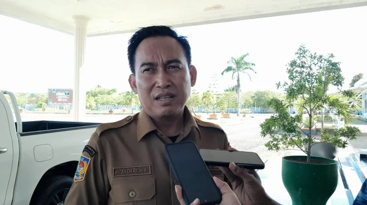 Pemda Haltim Kaji Skema Pembiayaan Honorer tanpa Melanggar Regulasi