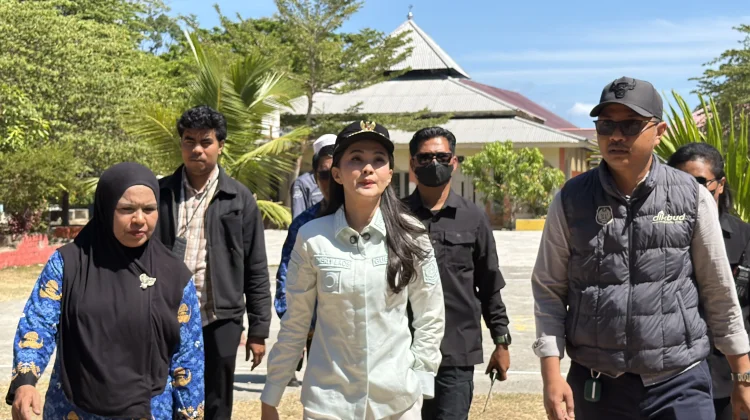 Fasilitas Pendidikan di Sofifi Segera Ditingkatkan, ASN Tak Perlu Galau