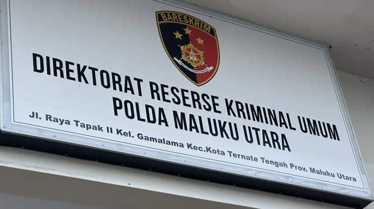 Dua Oknum Pengacara di Maluku Utara Ditetapkan Tersangka