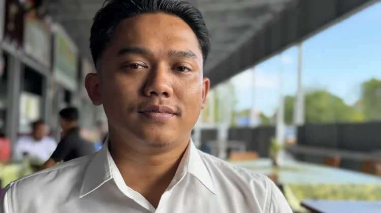 Polres Kembali Layangkan Undangan Klarifikasi Kadisnaker Halmahera Timur