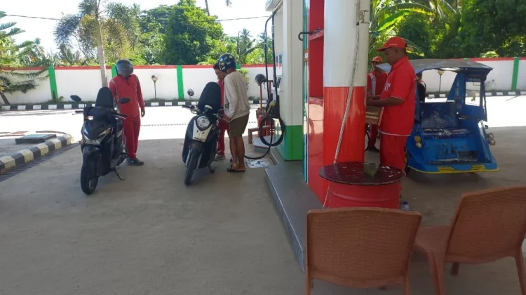 Pertamina Patra Niaga Imbau Masyarakat Beli BBM di Lembaga Penyalur Resmi