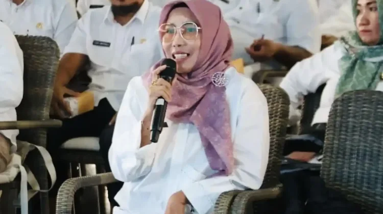 Tiga Kandidat Sekwan Malut Ditetapkan, Erva Raih Nilai Talenta Tertinggi
