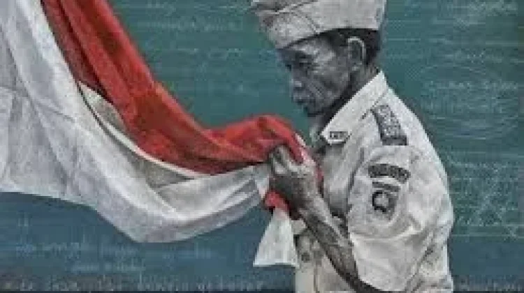 Hari Veteran Nasional 2026