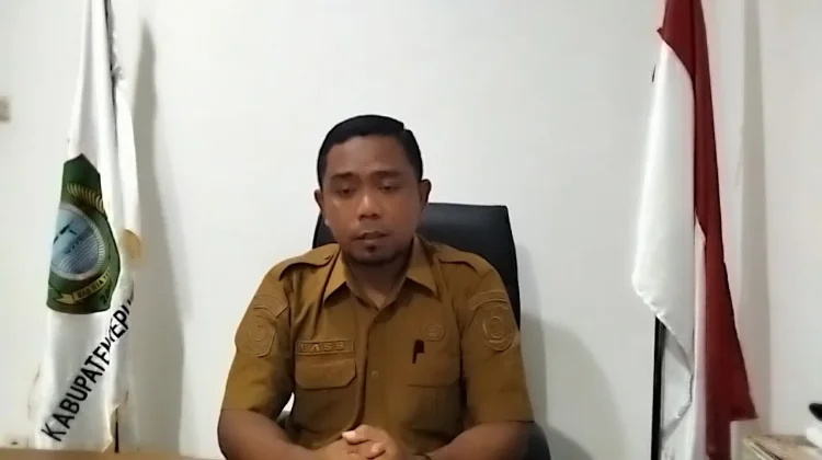 Persiapan Upacara HUT Ke-81 RI di Kepulauan Sula Capai 75 Persen