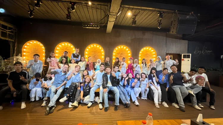 16 Finalis MUVI Kids Voice Siap Tampil di Grand Final