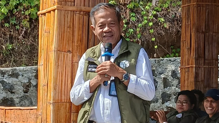 Kemenhut Dorong KPH Kembangkan Bioekonomi Cegah Karhutla