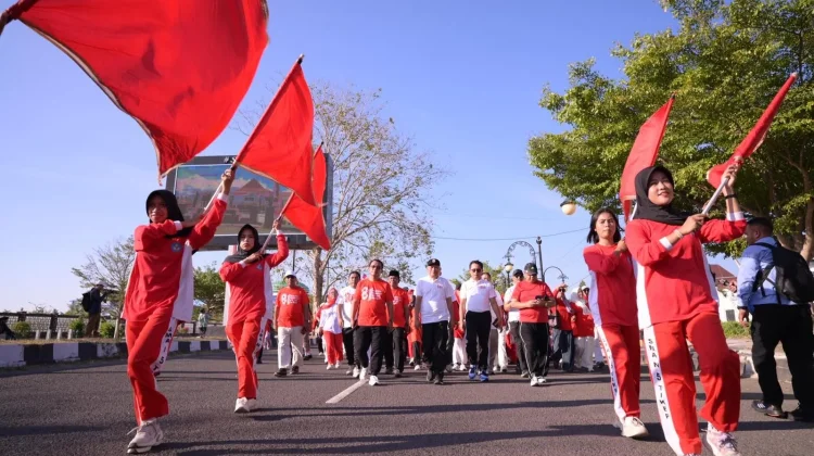 Satu Panggung Seribu Talenta, Cara Dikbud Malut Hidupkan Semangat Kemerdekaan