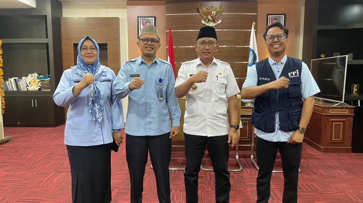 Wali Kota Apresiasi RRI Fest, Libatkan Pelaku UMKM