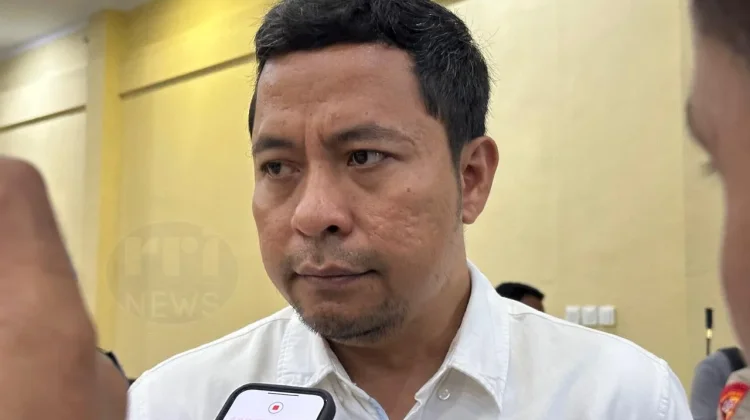 Saksi Ahli Dua Kementerian Diperiksa Terkait Dugaan Penjualan Ore Nikel