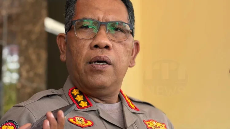 Sembilan Tahun “Tatono”, Polda Malut Respon Kasus Dana Desa Taliabu