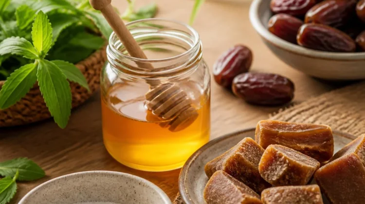 Kurangi Gula, Ini Alternatif Pemanis Alami yang Lebih Sehat