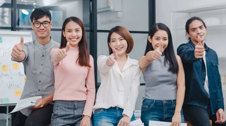 Gen Z Jadi Kelompok Paling Optimal terhadap Ekonomi Indonesia