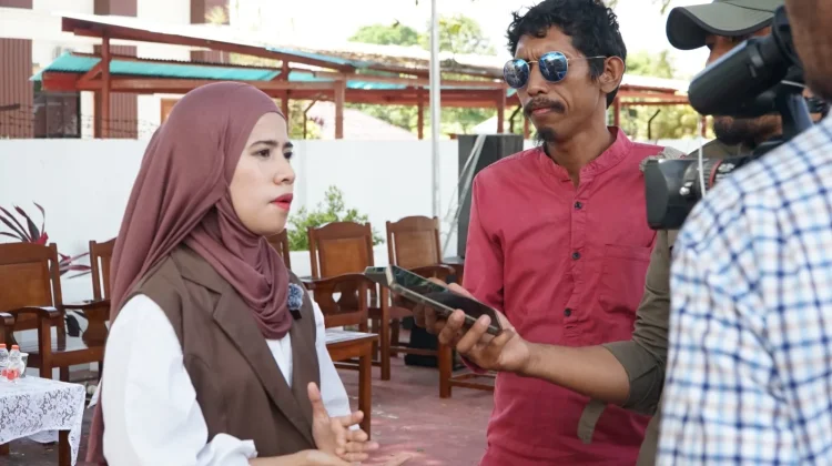 TKD Dipangkas, Jalan Keluar Pembangunan Tidore Melalui Program Pusat