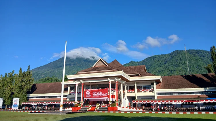 Fiskal Terbatas, Bapperida : Sebagian Target RPJMD Tidore Berpotensi Tak Tercapai