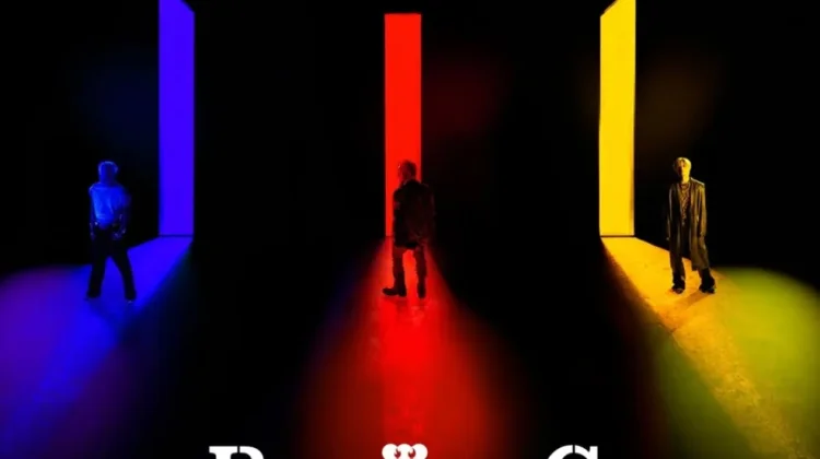 BIGBANG Rayakan 20 Tahun dengan Single Baru