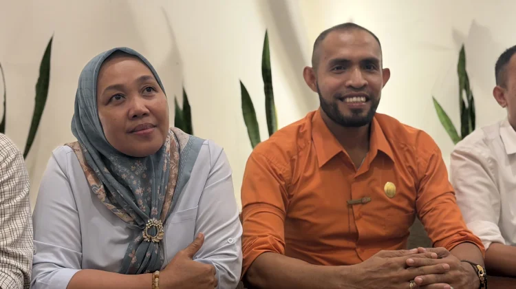 Skandal Perjalanan Dinas DPRD Ternate, Nurjaya siap Jadi “Justice Collaborator”