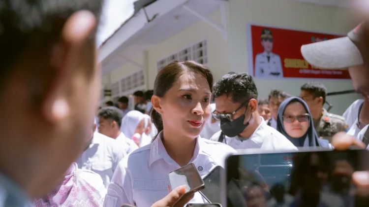 Kesempatan Emas Putra-Putri Malut, Sekolah Kedinasan Resmi Dibuka