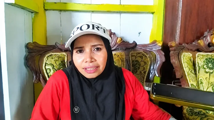 Asah Mental, Kepsek Apresiasi Siswa-siswi SD Inpres Bajo Ikut Lomba