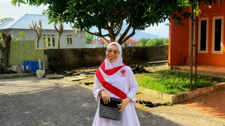 Akademisi UMMU: Indonesia Emas Harus Membuka Ruang Perempuan Kepulauan