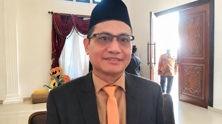 Ketua DPC Hanura Kembali Buka Suara soal PAW Mardin