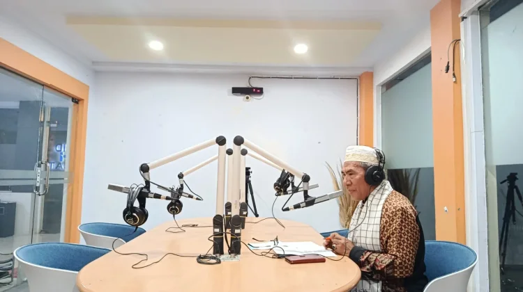 Syukuri Nikmat Kemerdekaan dengan Amanah dan Tanggung Jawab