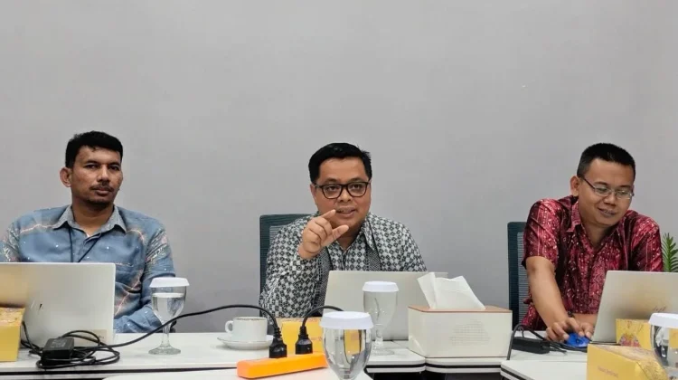 OJK Maluku Utara Catat 1.565 Layanan Konsumen hingga Agustus 2026