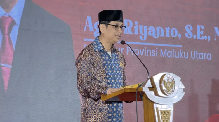 Sinergi APIP dan APH Maluku Utara Diperkuat untuk Cegah Korupsi