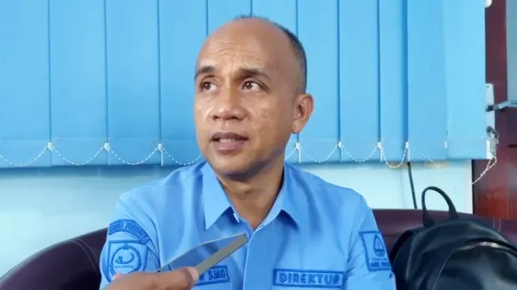 Perumda Ake Gaale Catat Tunggakan Air Capai Rp1,6 Miliar
