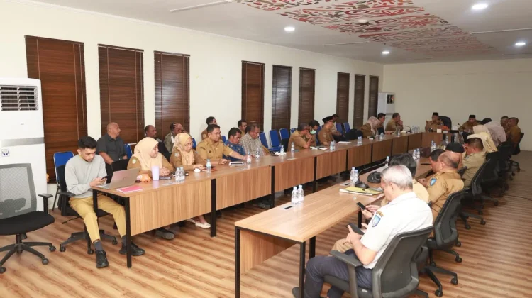 Persiapan Rakernas JKPI 2026 Capai 90 Persen