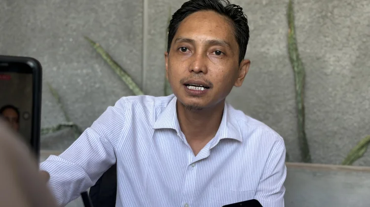 Ketua Pengadilan Agama Ternate Diadukan ke Komisi Yudisial