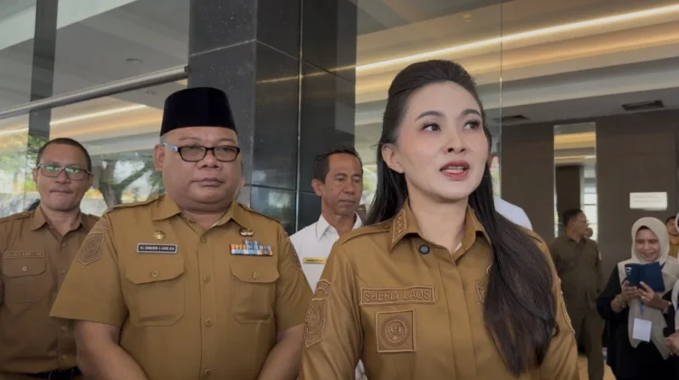 Gubernur Sherly Dorong APIP Persempit Celah Kesalahan