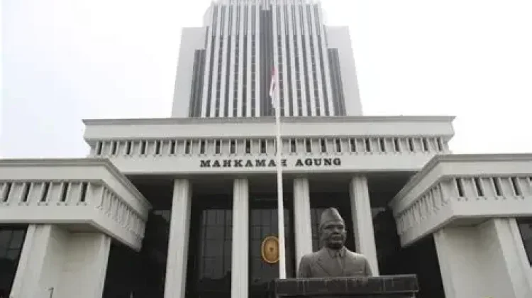 HUT KE-81 MAHKAMAH AGUNG RI, “PERADILAN LUHUR, INDONESIA MAKMUR”