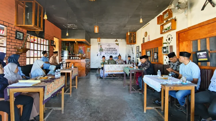 PCNU Sula Rumuskan Aspirasi Daerah Bawah ke Panggung Nasional