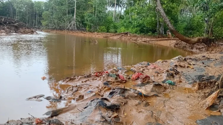 KLH Didesak Uji Keterlibatan Masyarakat di Proses Amdal PT Feni